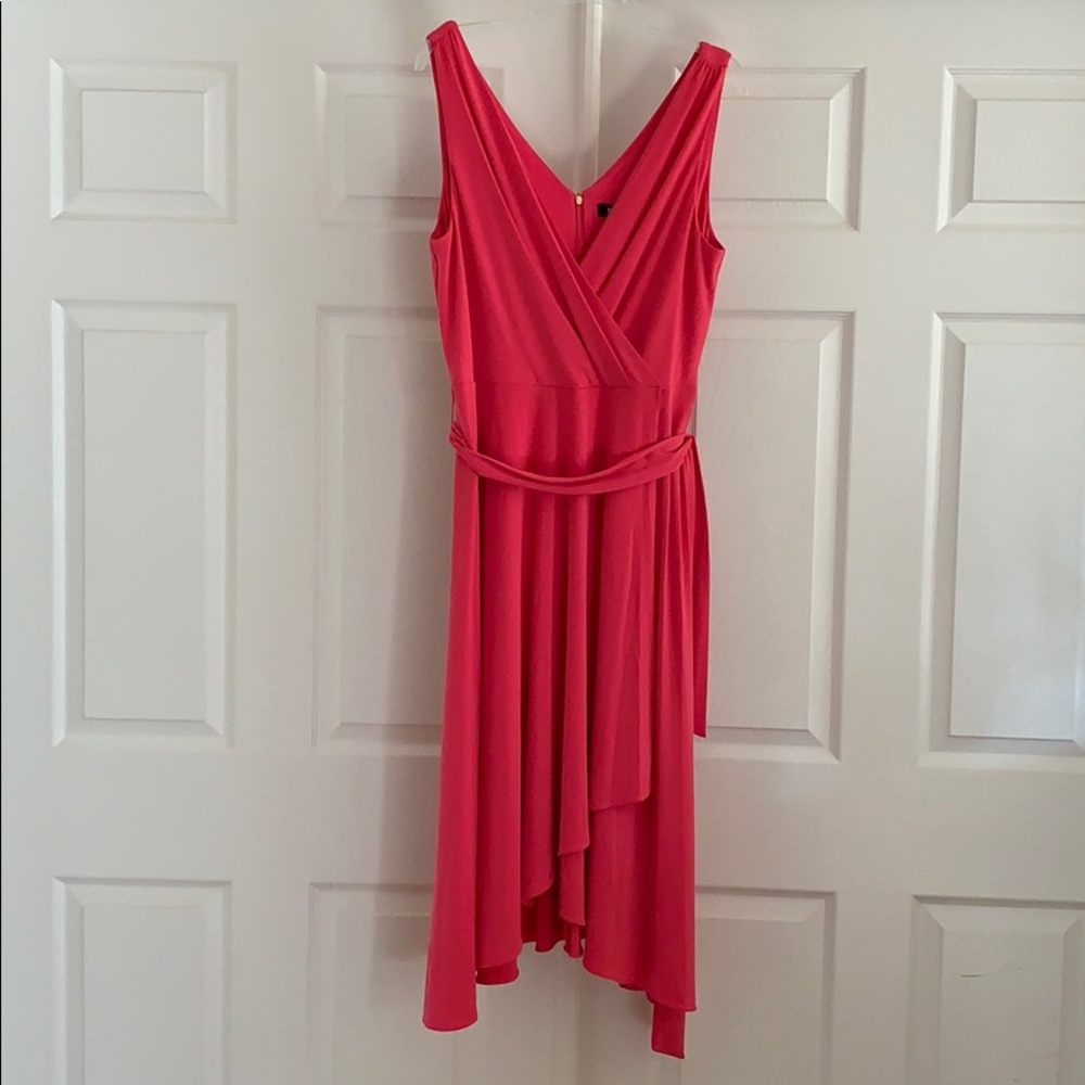 DKNY women’s  dress